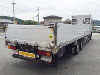 HINO Profia Aluminum Block BKG-FW1EXYG 2008 837,916km_2