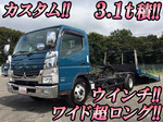 Canter Safety Loader