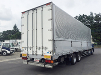 MITSUBISHI FUSO Super Great Aluminum Wing BDG-FS54JZ 2008 504,377km_2