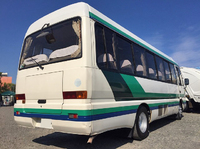 MITSUBISHI FUSO Rosa Micro Bus KC-BE438F 1996 322,658km_2