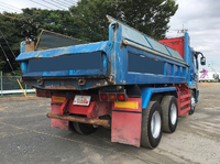 MITSUBISHI FUSO Super Great Dump PJ-FV50JX 2006 384,491km_2