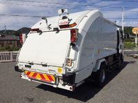 ISUZU Forward Garbage Truck SKG-FSR90S2 2014 50,884km_2