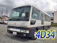 MITSUBISHI FUSO Rosa Micro Bus KC-BE439F 1996 345,489km_1