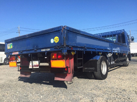 HINO Ranger Flat Body KL-FE1JLEA 2004 575,290km_2