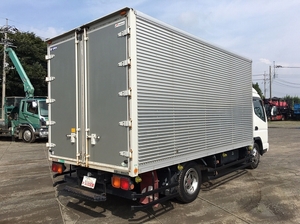 Canter Aluminum Van_2