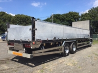 MITSUBISHI FUSO Super Great Aluminum Block PJ-FU50JUZ 2005 702,183km_2