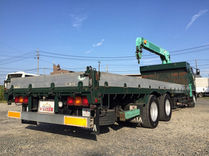 Fighter Truck (With 3 Steps Of Cranes)_2