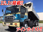 Profia Container Carrier Truck