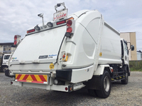 ISUZU Forward Garbage Truck SKG-FSR90S2 2014 61,498km_2