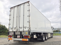 MITSUBISHI FUSO Super Great Refrigerator & Freezer Truck BDG-FU54JZ 2009 952,092km_2