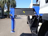 ISUZU Elf Truck (With 4 Steps Of Cranes) TPG-NMR85AR 2016 35,000km_13