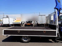 ISUZU Elf Truck (With 4 Steps Of Cranes) TPG-NMR85AR 2016 35,000km_17