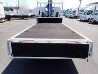 ISUZU Elf Truck (With 4 Steps Of Cranes) TPG-NMR85AR 2016 35,000km_18