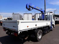 ISUZU Elf Truck (With 4 Steps Of Cranes) TPG-NMR85AR 2016 35,000km_4