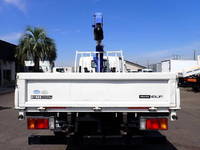 ISUZU Elf Truck (With 4 Steps Of Cranes) TPG-NMR85AR 2016 35,000km_7