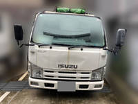 ISUZU Elf Aluminum Block SKG-NJR85A 2012 193,175km_4