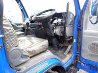 ISUZU Elf Dump TDG-NKS85AD 2014 154,000km_29