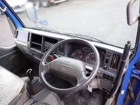 ISUZU Elf Dump TDG-NKS85AD 2014 154,000km_30