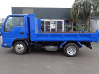 ISUZU Elf Dump TDG-NKS85AD 2014 154,000km_3