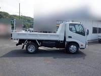 TOYOTA Dyna Dump TKG-XZC630D 2015 98,000km_10