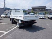 TOYOTA Dyna Dump TKG-XZC630D 2015 98,000km_2