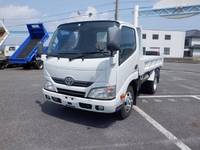 TOYOTA Dyna Dump TKG-XZC630D 2015 98,000km_3