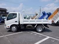 TOYOTA Dyna Dump TKG-XZC630D 2015 98,000km_6