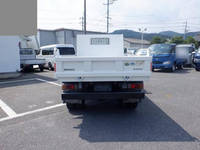 TOYOTA Dyna Dump TKG-XZC630D 2015 98,000km_7