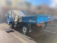 ISUZU Elf Flat Body PB-NKR81A 2006 -_3