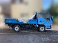 ISUZU Elf Flat Body PB-NKR81A 2006 -_4