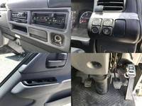 ISUZU Elf Flat Body PB-NKR81A 2007 48,951km_25