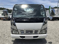 ISUZU Elf Flat Body PB-NKR81A 2007 48,951km_3