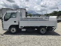 ISUZU Elf Flat Body PB-NKR81A 2007 48,951km_4