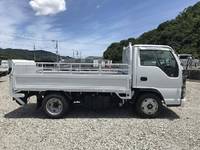 ISUZU Elf Flat Body PB-NKR81A 2007 48,951km_5