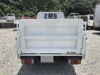 ISUZU Elf Flat Body PB-NKR81A 2007 48,951km_6