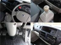 NISSAN Atlas Flat Body TKG-SZ5F24 2017 13,596km_12