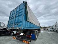 UD TRUCKS Quon Container Carrier Truck QKG-CW5ZL 2015 548,000km_4