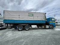 UD TRUCKS Quon Container Carrier Truck QKG-CW5ZL 2015 548,000km_5