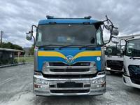 UD TRUCKS Quon Container Carrier Truck QKG-CW5ZL 2015 548,000km_6