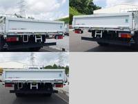 MITSUBISHI FUSO Canter Flat Body TPG-FEB50 2017 118,000km_2