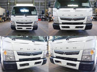 MITSUBISHI FUSO Canter Flat Body TPG-FEB50 2017 118,000km_3