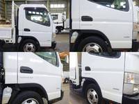 MITSUBISHI FUSO Canter Flat Body TPG-FEB50 2017 118,000km_4