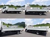 MITSUBISHI FUSO Canter Flat Body TPG-FEB50 2017 118,000km_6