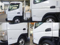 MITSUBISHI FUSO Canter Flat Body TPG-FEB50 2017 118,000km_7