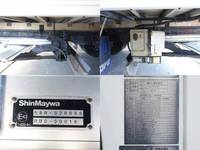 MITSUBISHI FUSO Fighter Refrigerator & Freezer Truck TKG-FK62FY 2013 576,000km_10