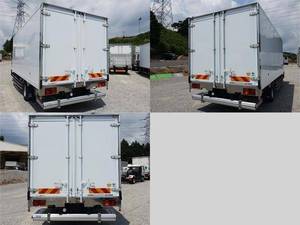 Fighter Refrigerator & Freezer Truck_2