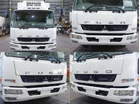 MITSUBISHI FUSO Fighter Refrigerator & Freezer Truck TKG-FK62FY 2013 576,000km_3