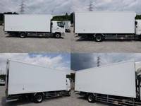 MITSUBISHI FUSO Fighter Refrigerator & Freezer Truck TKG-FK62FY 2013 576,000km_5