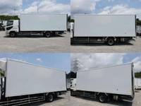 MITSUBISHI FUSO Fighter Refrigerator & Freezer Truck TKG-FK62FY 2013 576,000km_6