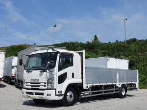 ISUZU Forward Aluminum Block TKG-FRR90S2 2015 451,000km_1